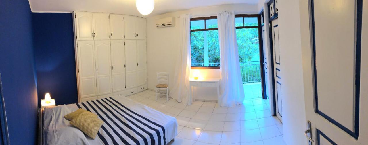 Maison Grande Anse Appartement *