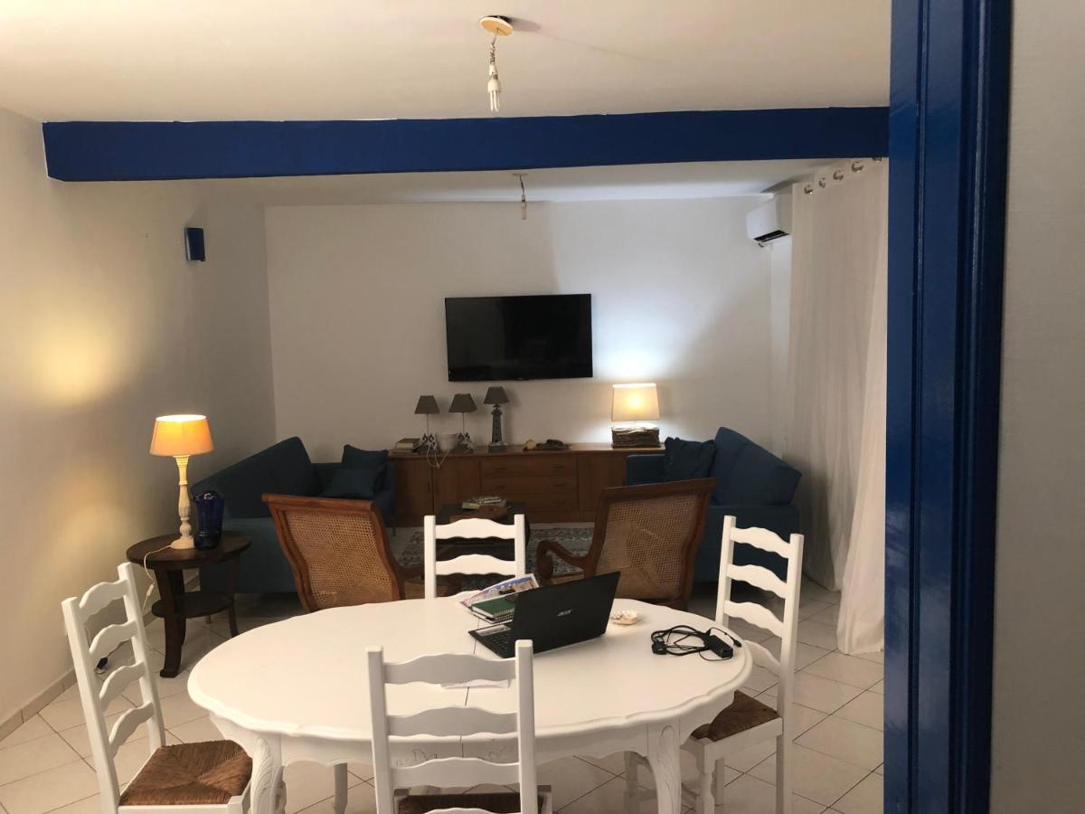 Maison Grande Anse * Deshaies