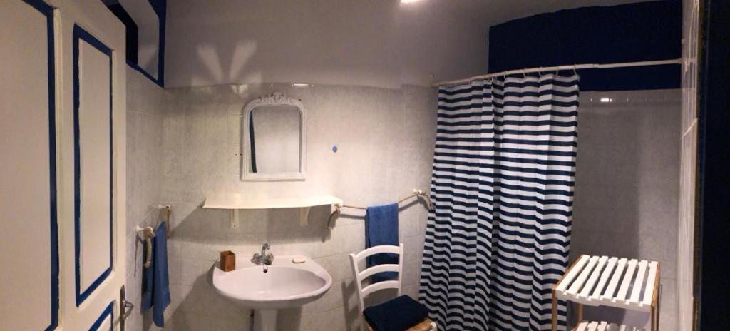 Appartement Maison Grande Anse Deshaies