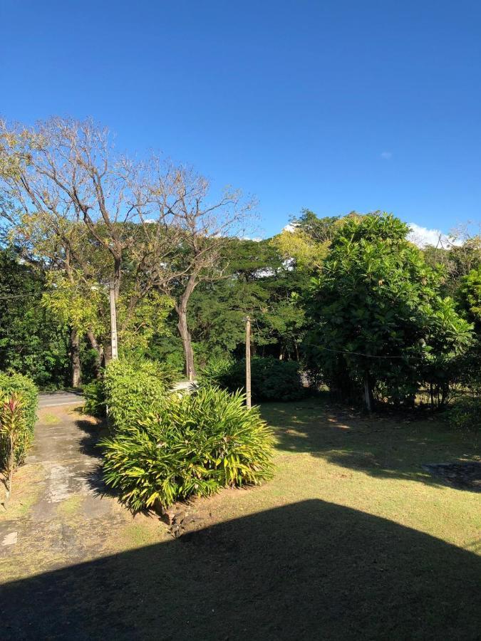 Maison Grande Anse Appartement Deshaies