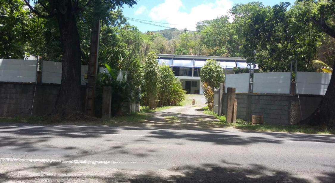 Maison Grande Anse Deshaies